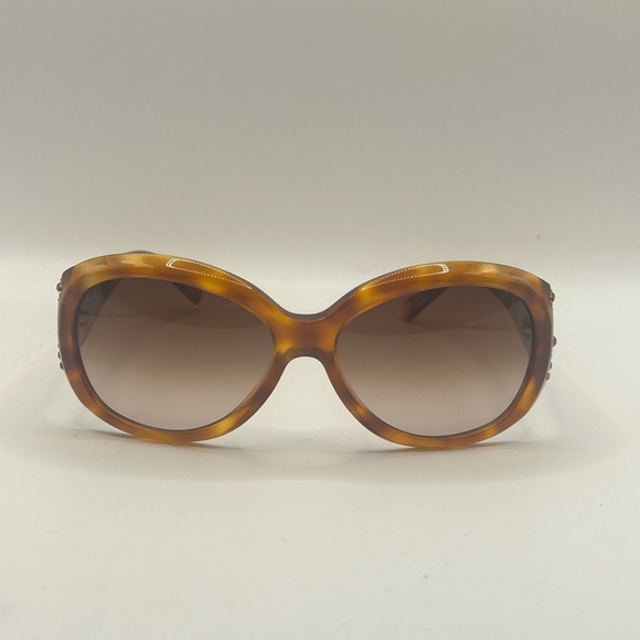 Salvatore Ferragamo Sunglasses 2147-B - Picture 2 of 8